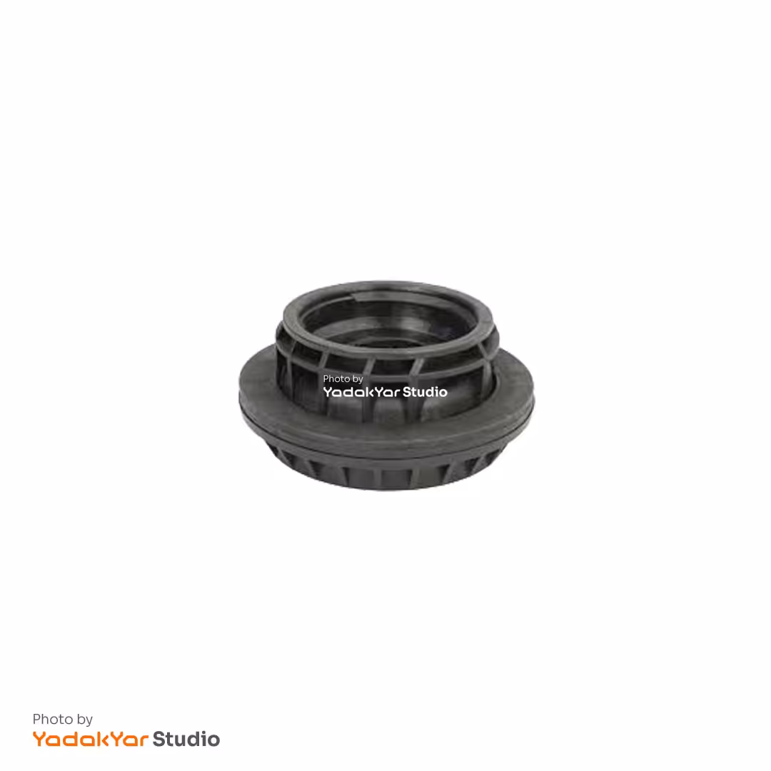 کائوچویی سر کمک جلو پژو 2008 ترک