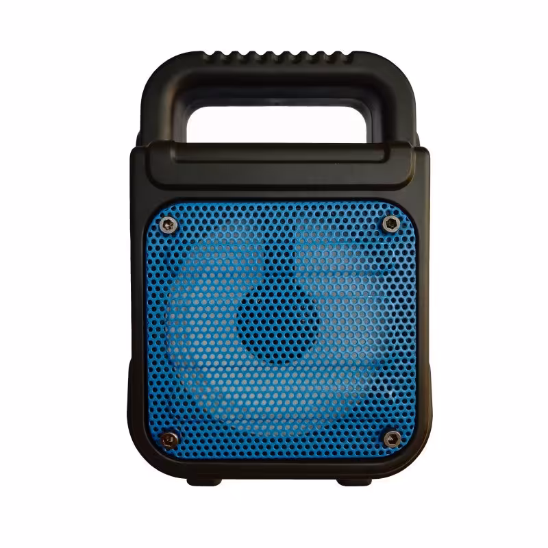 اسپیکر بلوتوثی قابل حمل GTS-1362