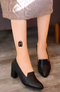 مجلسی زنانه. کیفیت عالی