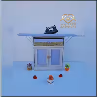 میز اتو مدل نگین کد 423