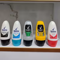 مام رول ضد تعریق رکسونا میکس REXONAلیاناشاپ