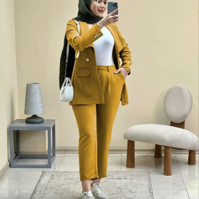 کت و شلوار افسانه