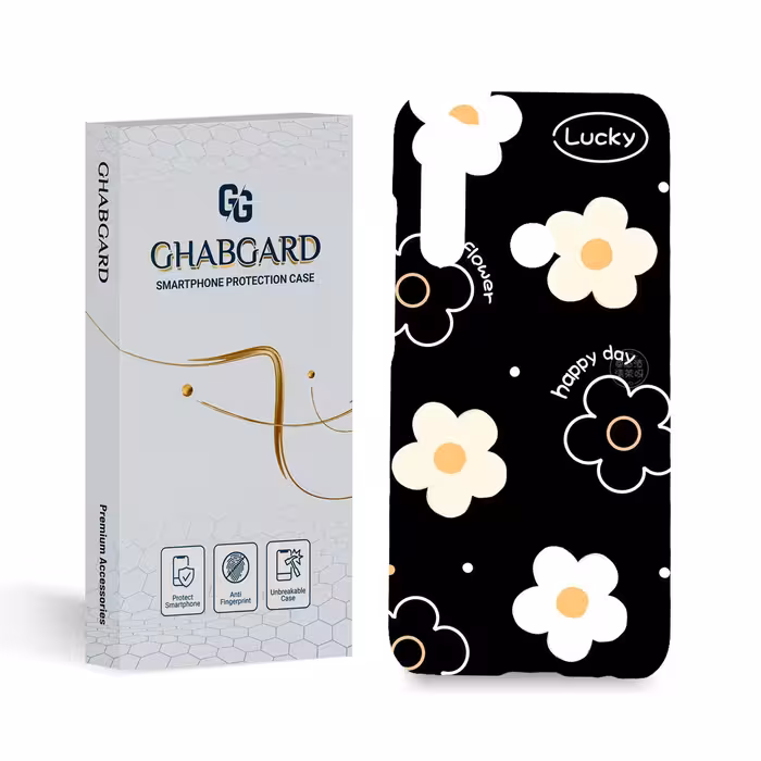 گارد قاب کاور دخترانه مدل g1151 مناسب برای گوشی موبایل شیائومی note 8 