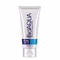 فوم ضدجوش و آکنه بیوآکوا BIOAQUA removal of acne foam