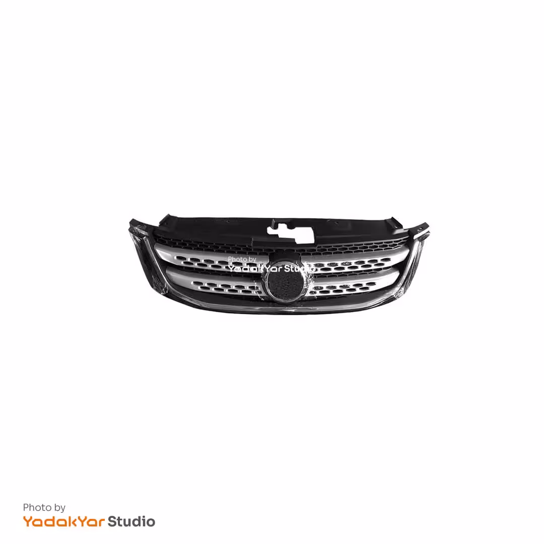 جلو پنجره اچ سی کراس دانگ فنگ