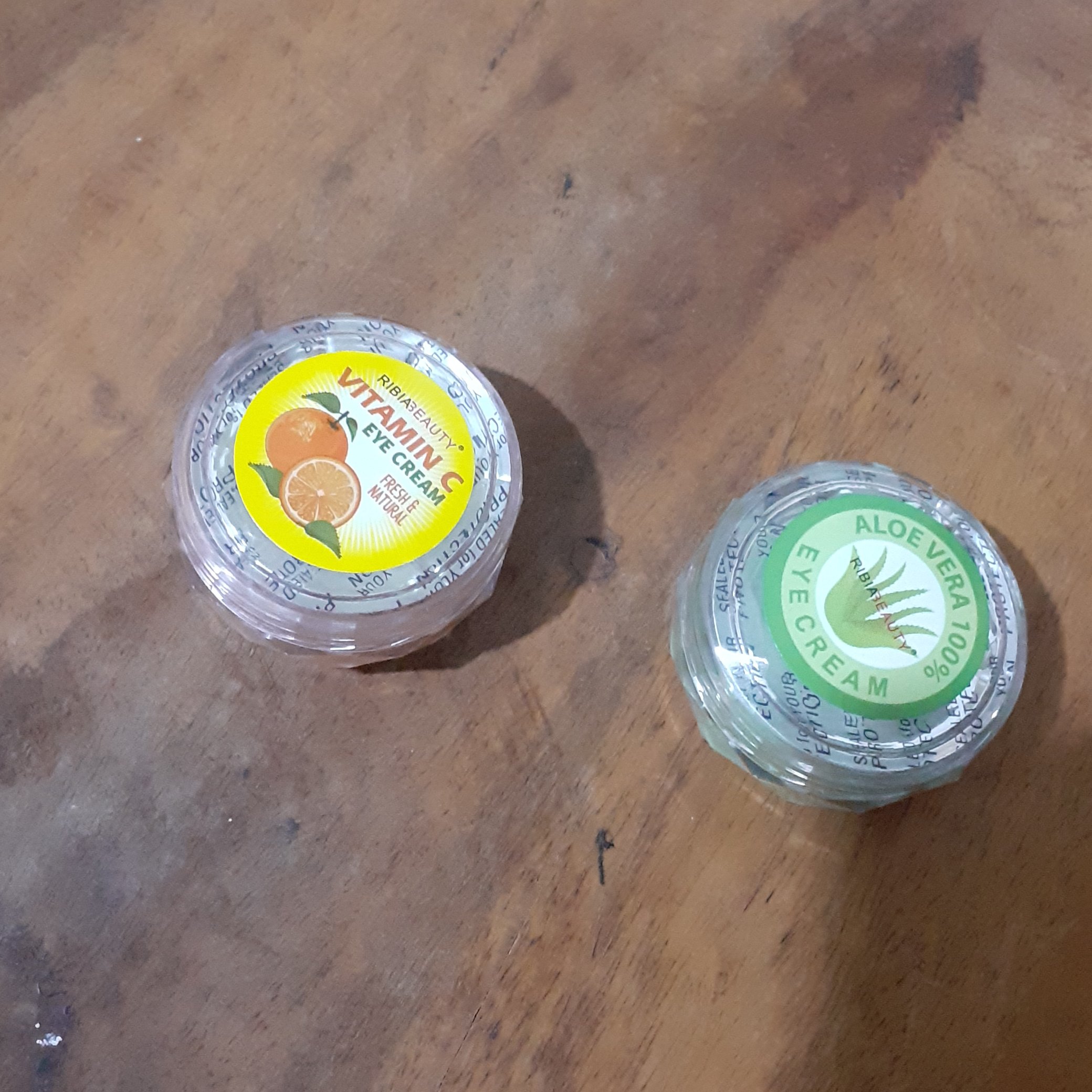 کرم ضد چروک دور چشم