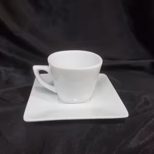 فنجان قهوه خوری