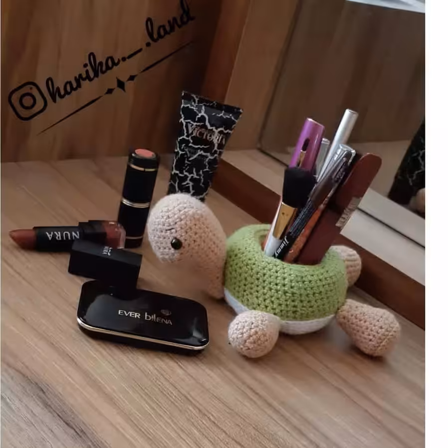 لاک پشت  چند کاره