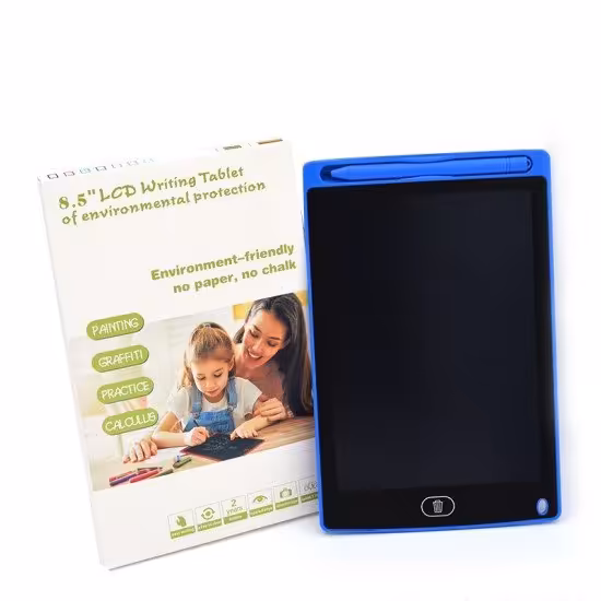 تخته سیاه دیجیتال 8.5 اینچ

