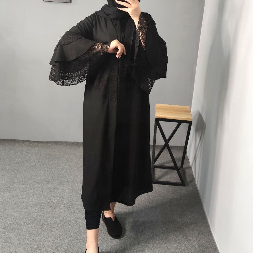 مانتو سوپر اسکاچی و گیپور