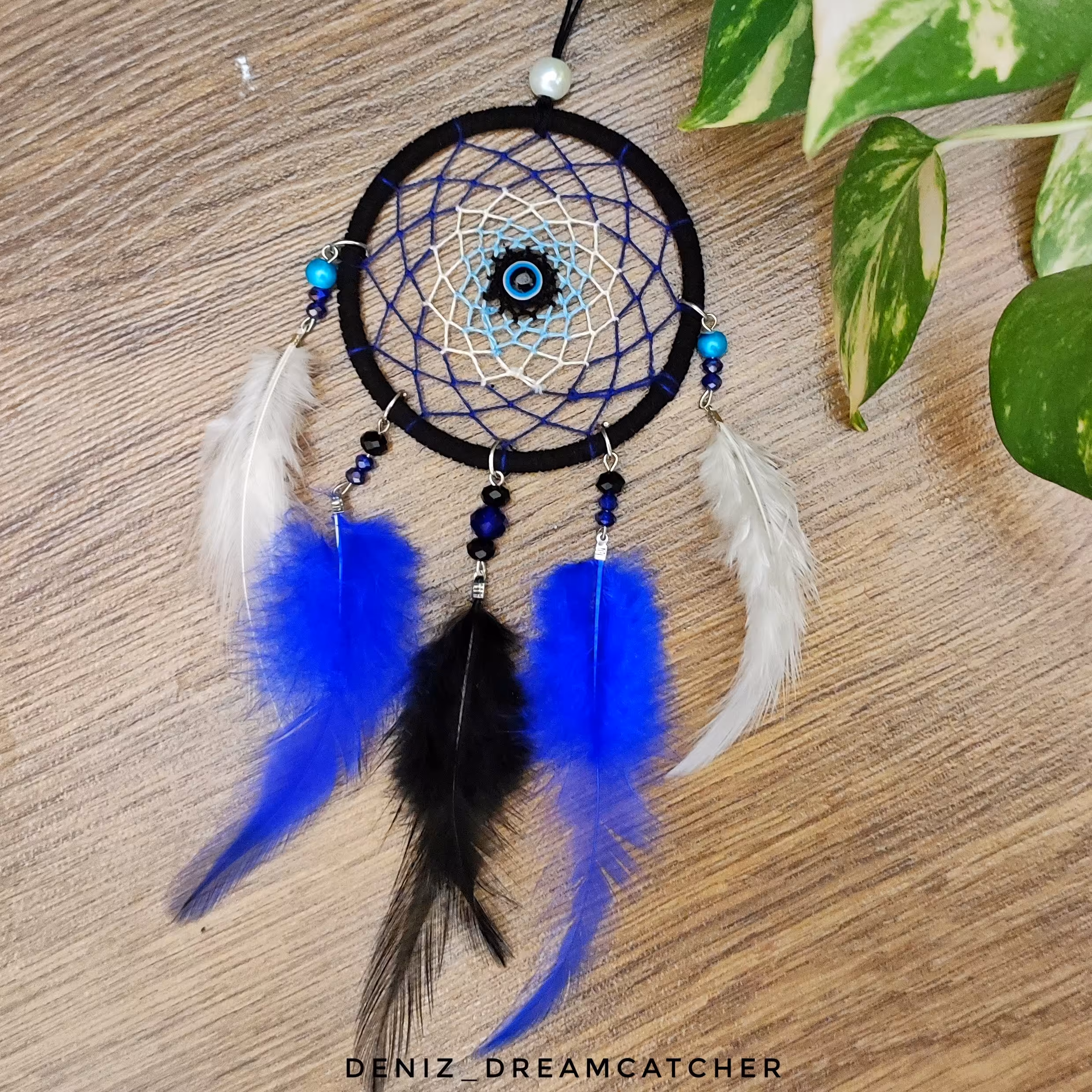 دریم کچر چشم نظر آویز ماشین