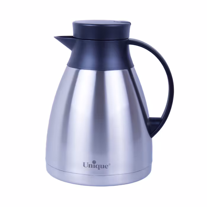 یونیک فلاسک استیل 2لیتر 1803