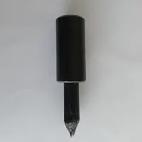 فرچه یدک دستگاه پرچم زدای انار جهت کنترل کرم گلوگاه انار