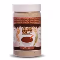 سویق شکلاتی