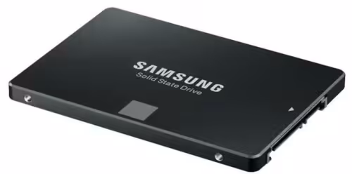 هارد اس اس دیSAMSUNG Solid State Drive 850 Pro 256GB