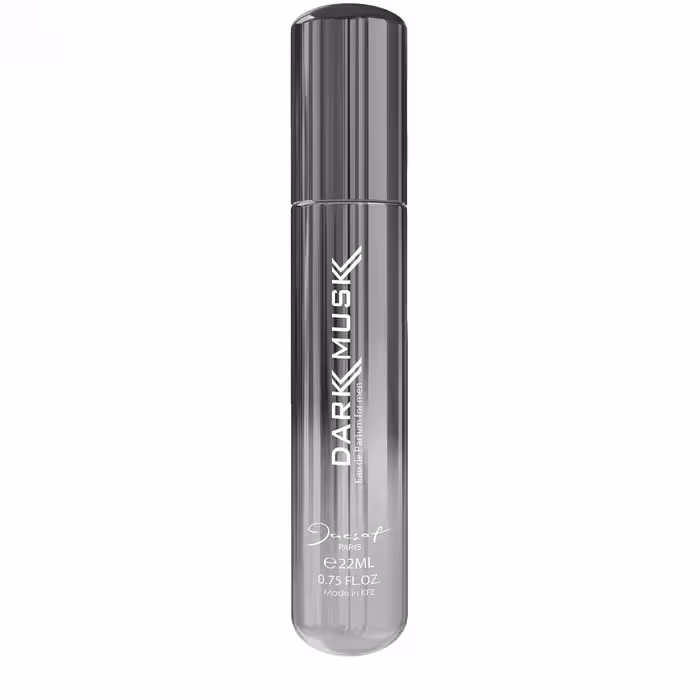 عطر جیبی ژک ساف مدل دارک ماسک حجم 22 میل
