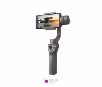 گیمبال (استابلایزر) سه محوره موبایل Osmo Mobile 2 refurbish