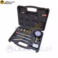 کمپرس سنج 10 پارچه باکیف کیو آی ای ان