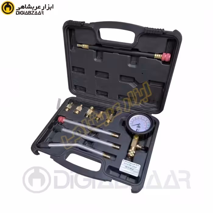 کمپرس سنج 10 پارچه باکیف کیو آی ای ان