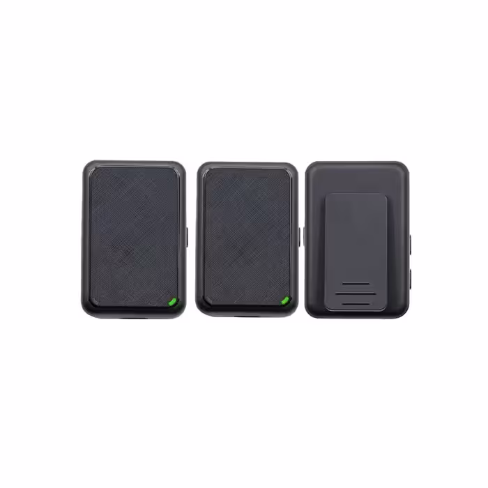 میکروفون بی سیم انسر Answer K66 2in1 Wireless Microphone