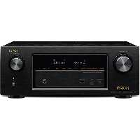 دنون گیرنده صوتی و تصویری تحت شبکه مدل AVR-X3200W مشکی - Hiapple.ir