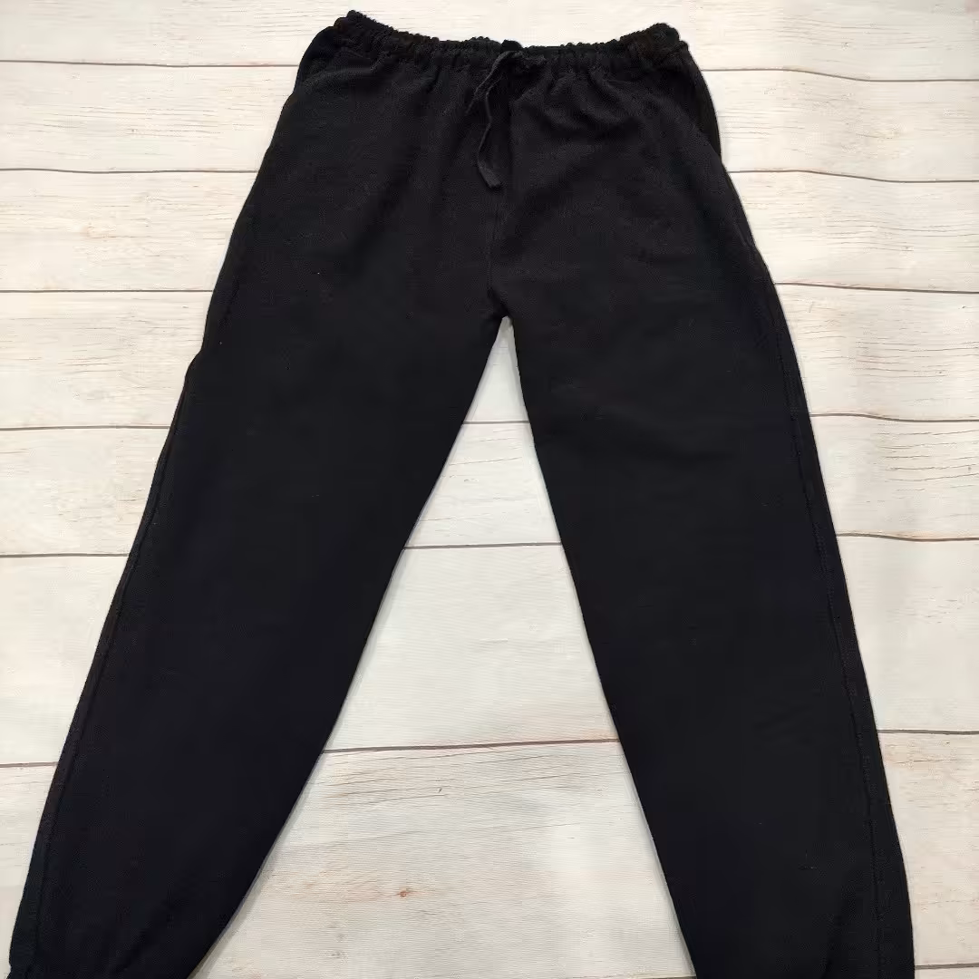 شلوار اسلش زنانه جنس عالی لاکرا 