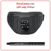 Insta360 Back Bar Enhanced Waist Strap