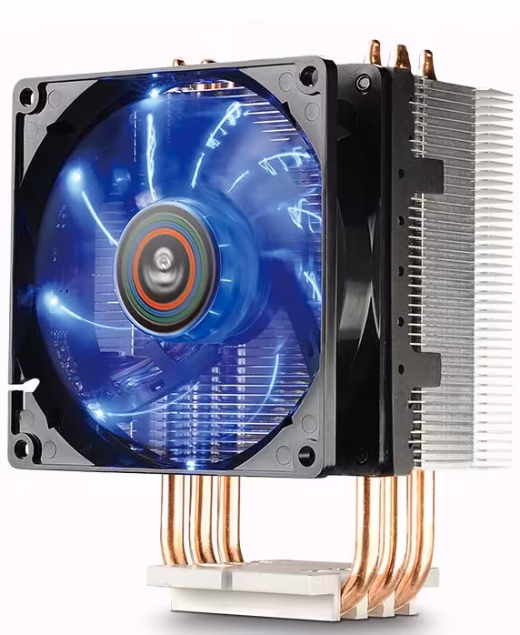 خنک کننده پردازنده انرمکس ان 30 تی دبل ای