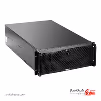 قیمت و خرید کیس رکمونت گرین GREEN G600-4U - شبکه ساز