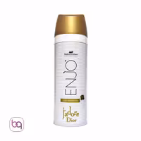 اسپری خوشبو کننده بدن زنانه انجو مدل دیور j adore dior - بانه گالری