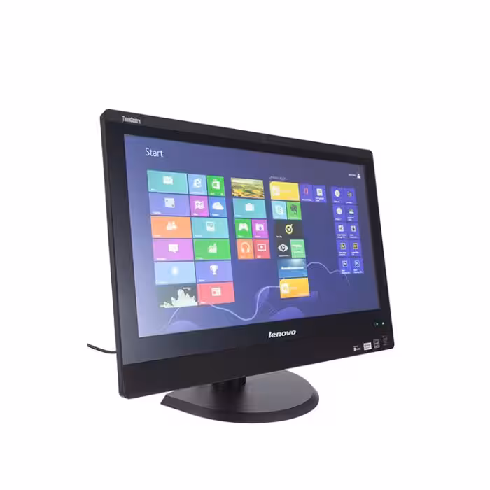 کامپیوتر All In One لنوو استوک 23 اینچ مدل M93z پردازنده Core i5 رم 4GB حافظه 500GB HDD گرافیک intel