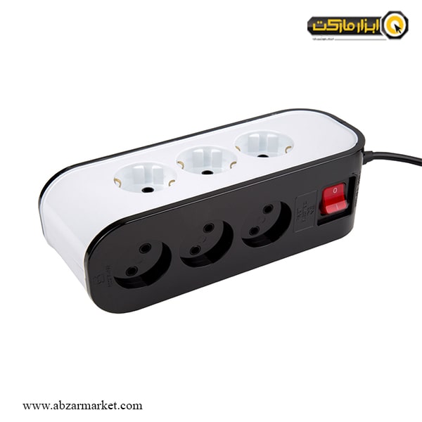 نه خانه پارت الکتریک مدل شهاب PRT 5142
