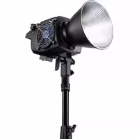 ویدئو لایت ژیون Zhiyun MOLUS B300 Bi-Color LED Monolight