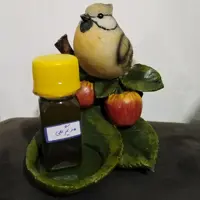 روغن مریم گلی اصلی و درجه یک گلستان(30 سی سی)