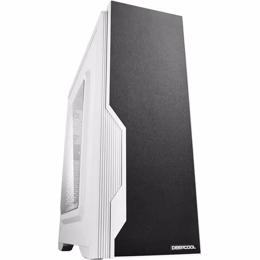 کیس دیپ کول مدل دوکیس دبلیو اچ