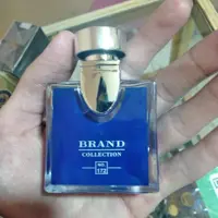 عطرادکلن بولگاری bvl برندکالکشن مینیاتوری