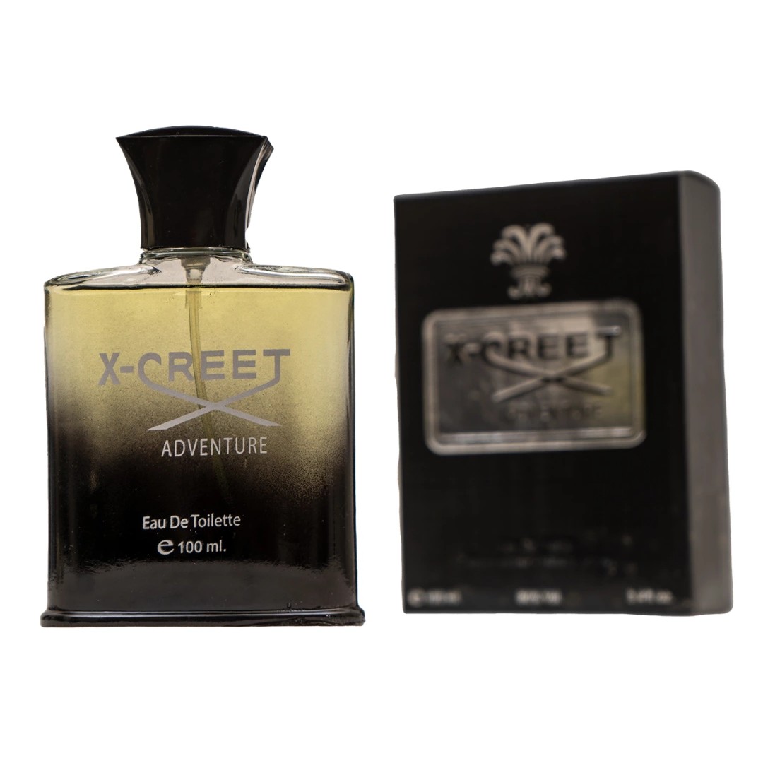 عطر ادکلن 100 میل اماراتی کرید اونتوس Creed Aventus
