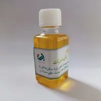 روغن رزماری برکت (تقویت مو و ضخیم کننده‌ی ساقه‌ی مو)