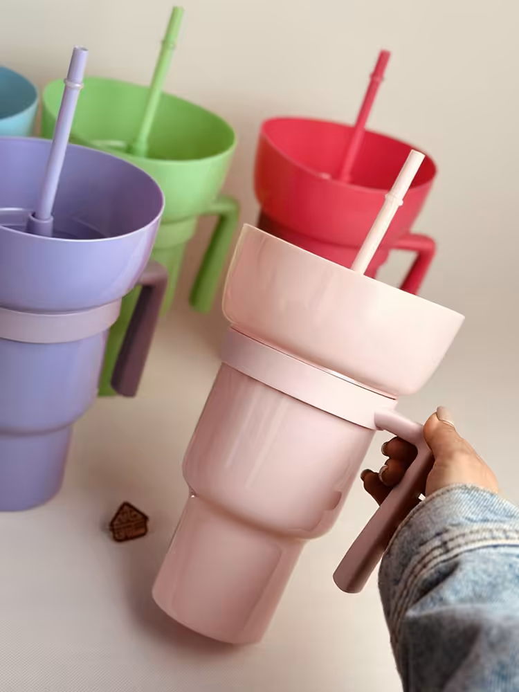 ماگ تنقلات خوری کد002122