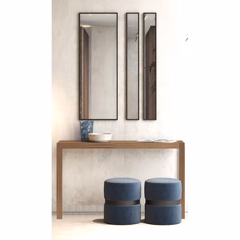 آینه دیواری دکوراتیو M010