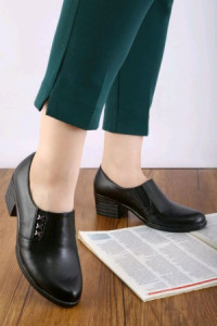 کفش طبی زنانه