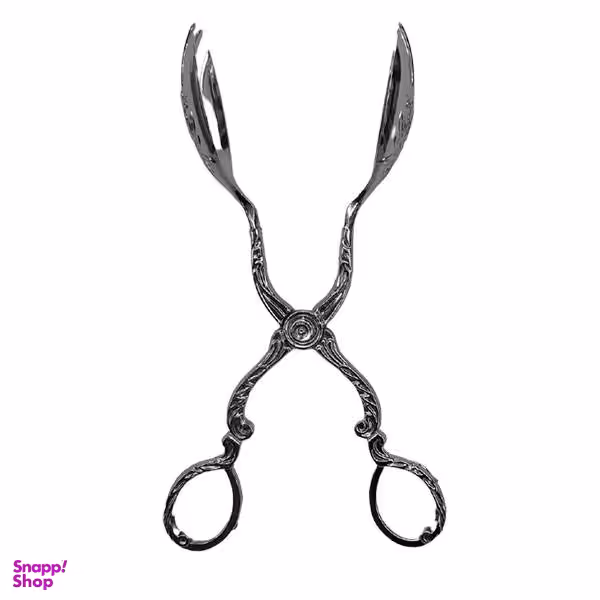 انبر سالاد مدل SLVR کد SHR 415