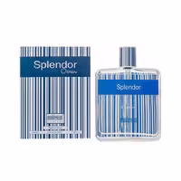 ادکلن اورجینال مردانه/زنانه اسپلندور اوشن Splendor Ocean
