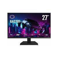 مانیتور کولر مستر CMI-GA2701 سایز 27 اینچ