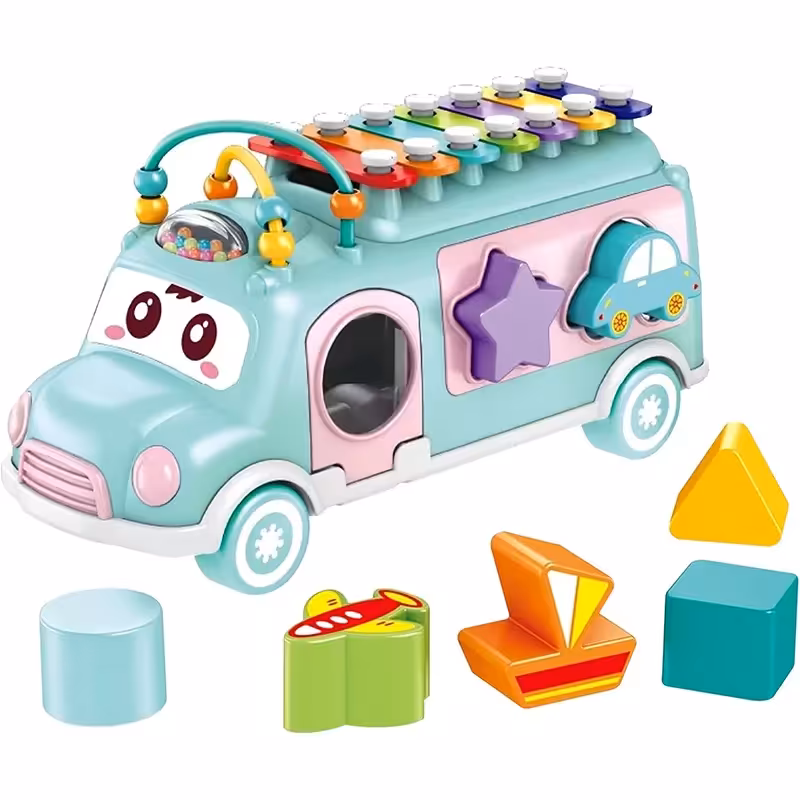 ماشین جایگذاری اشکال با بلز هوانگر HUANGER رنگ سبز آبی کد P/HE8036/B