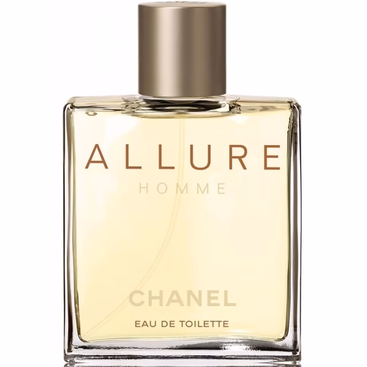 عطر ادکلن مردانه شنل الو پور هوم اورجینال مدل Allure Pour Homme حجم 100 میل