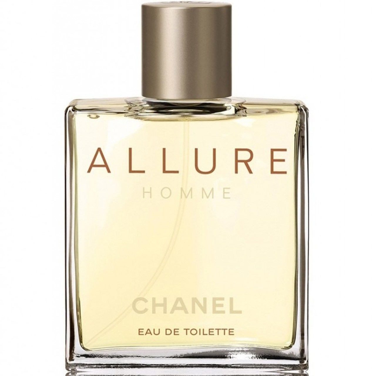 عطر ادکلن مردانه شنل الو پور هوم اورجینال مدل Allure Pour Homme حجم 100 میل