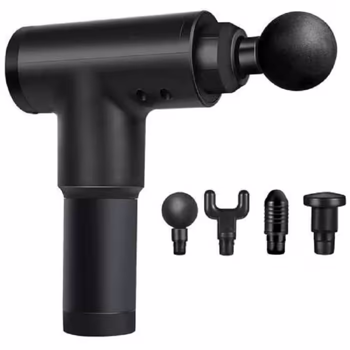 ماساژور تفنگی (FASCIAL GUN) 