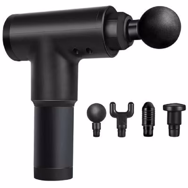 ماساژور تفنگی (FASCIAL GUN) 