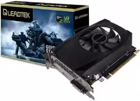 کارت گرافیک لیدتک مدل WinFast GTX 1050 Ti Rev B با حافظه 4 گیگابایت